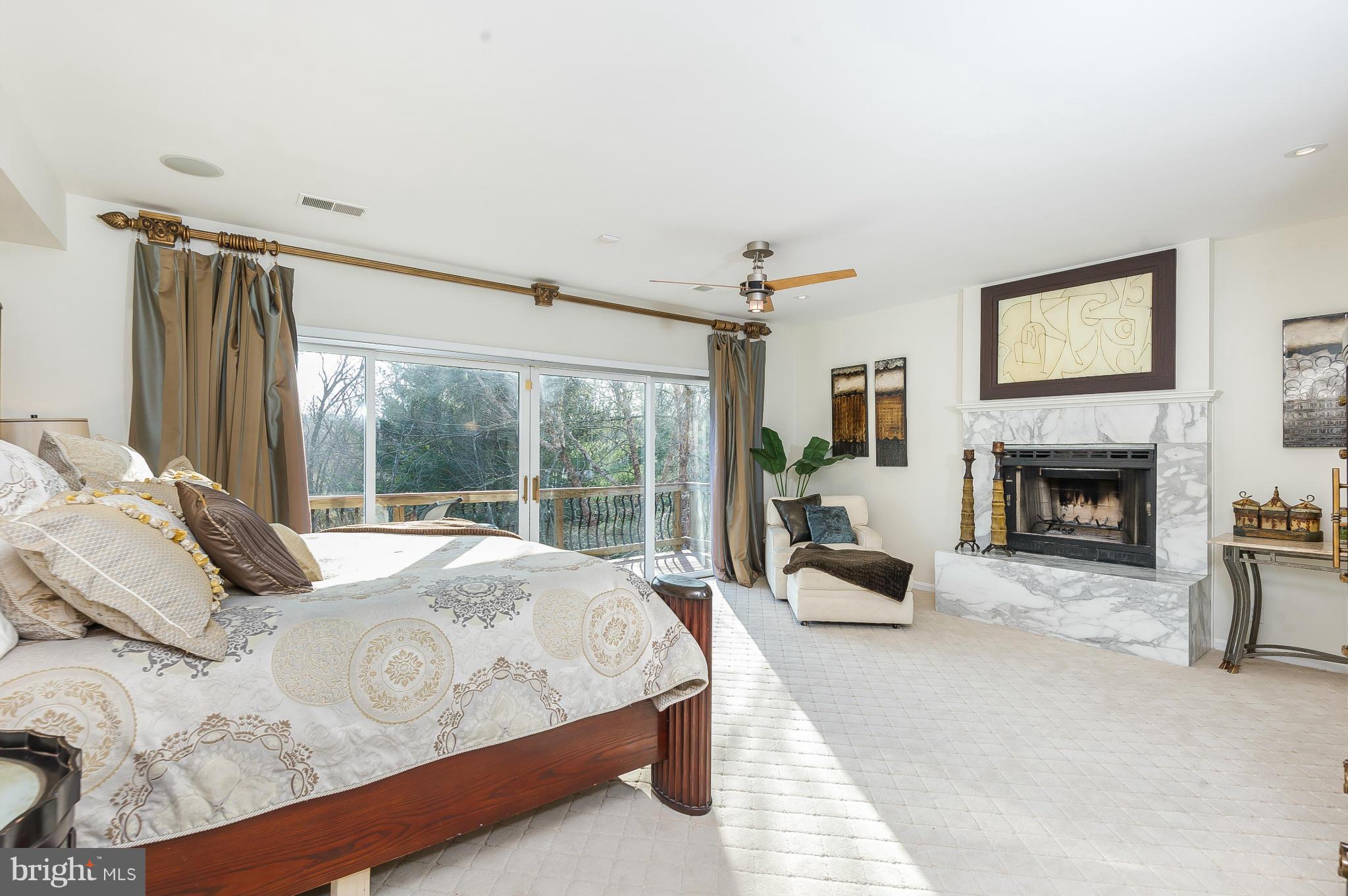 GAITHER FARM - Residential Lease