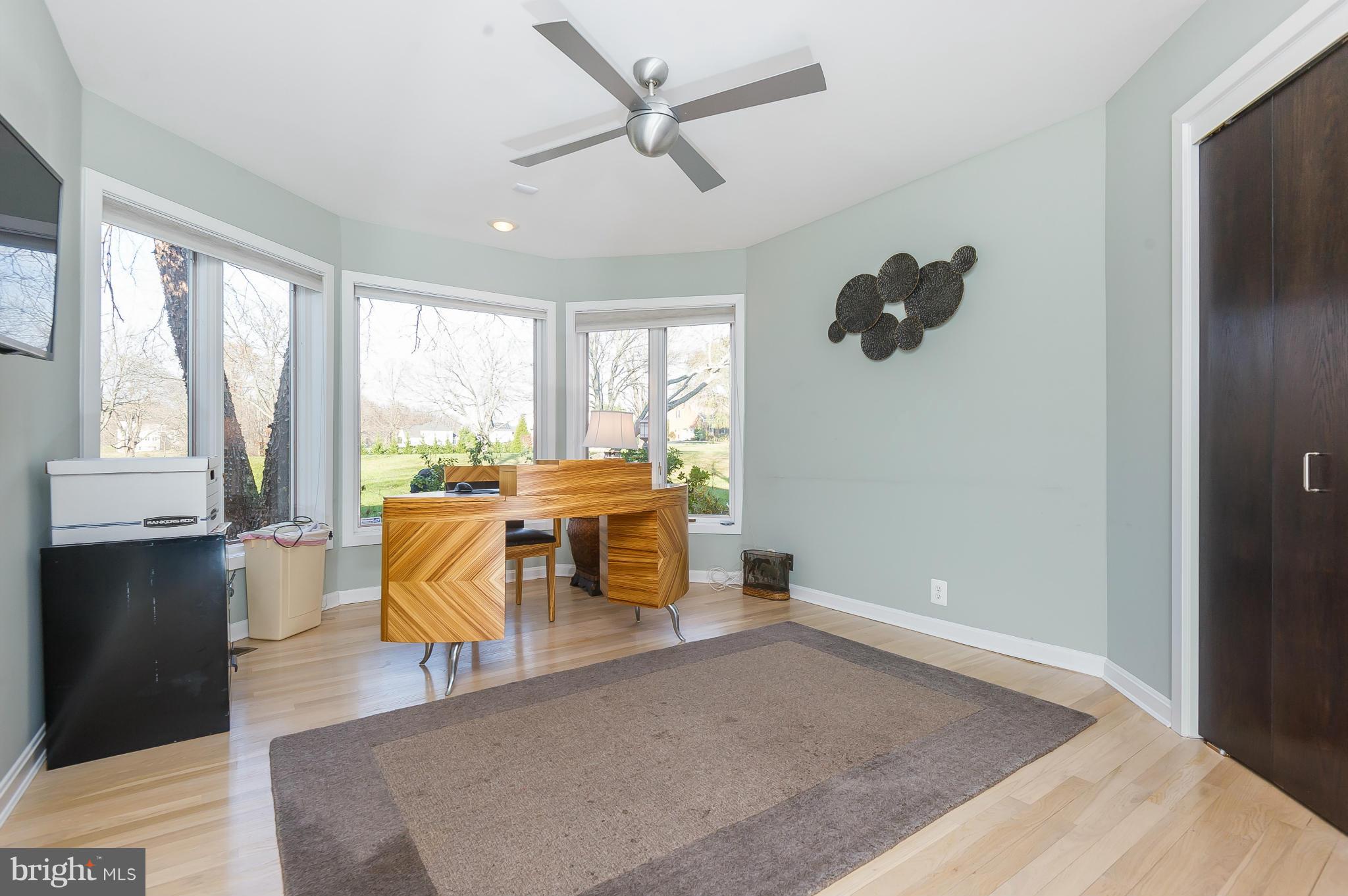 GAITHER FARM - Residential Lease