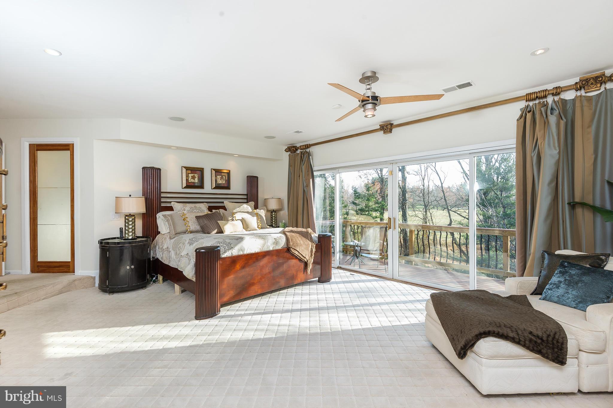 GAITHER FARM - Residential Lease