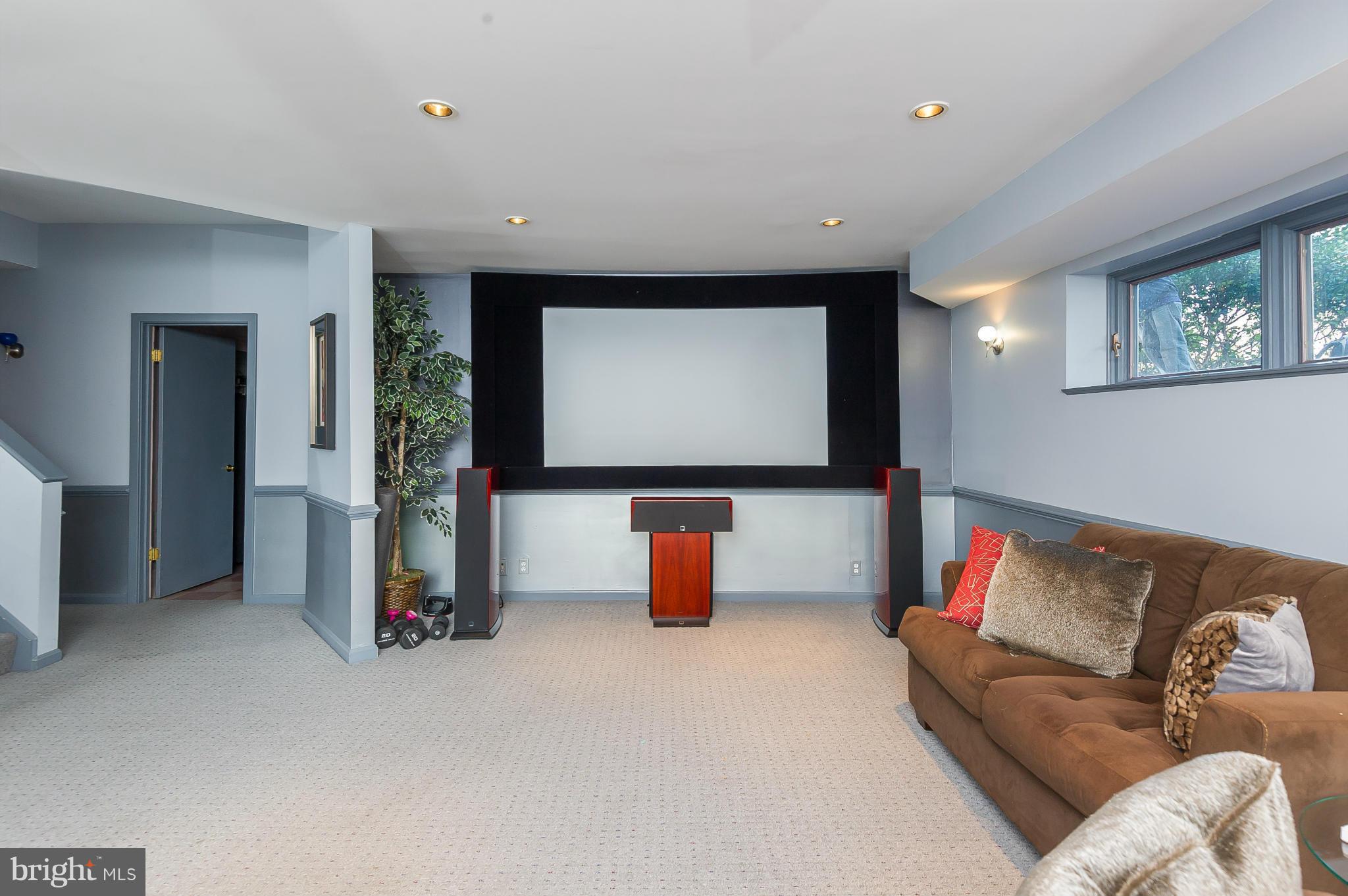 GAITHER FARM - Residential Lease