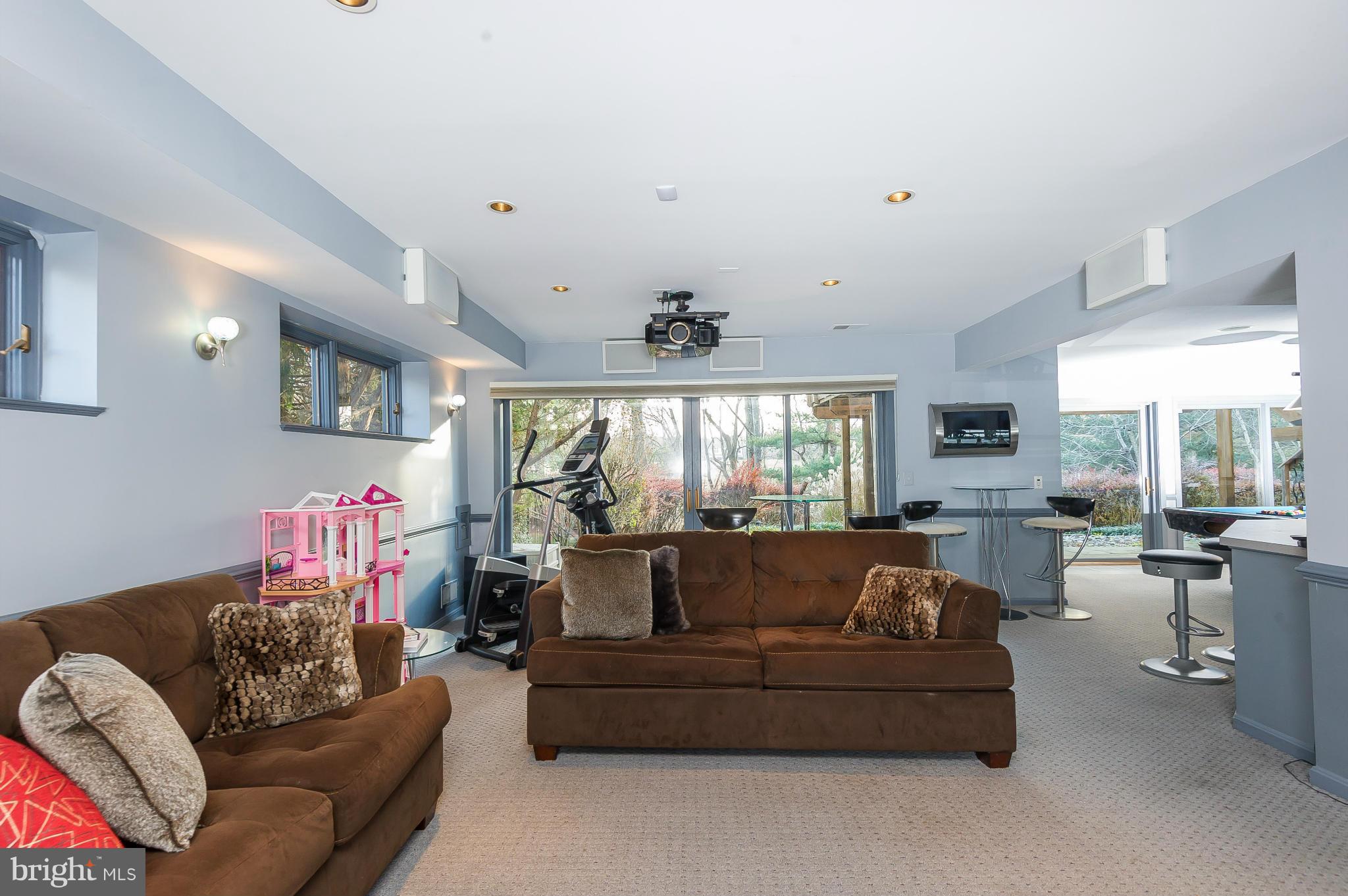 GAITHER FARM - Residential Lease