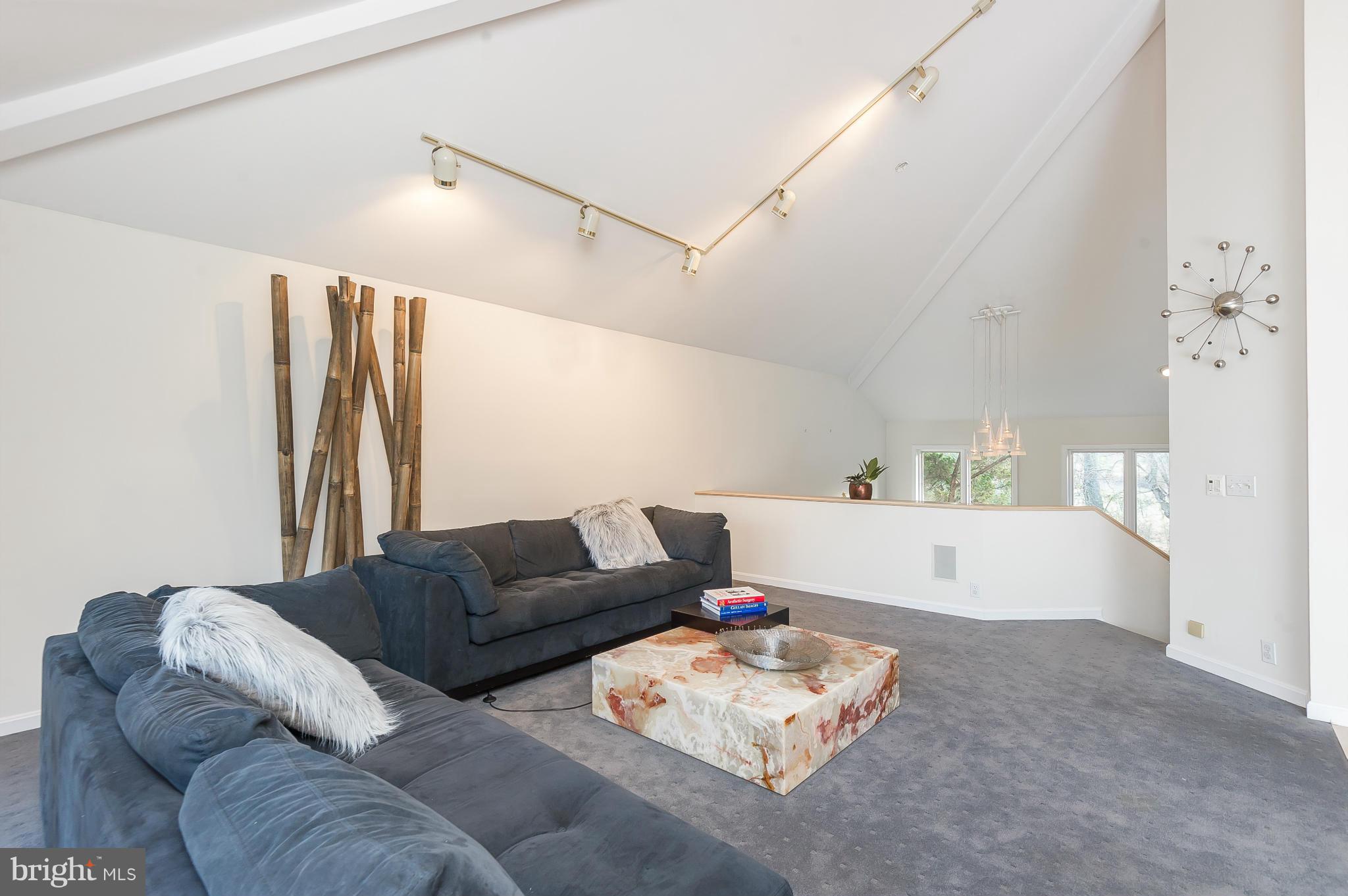 GAITHER FARM - Residential Lease