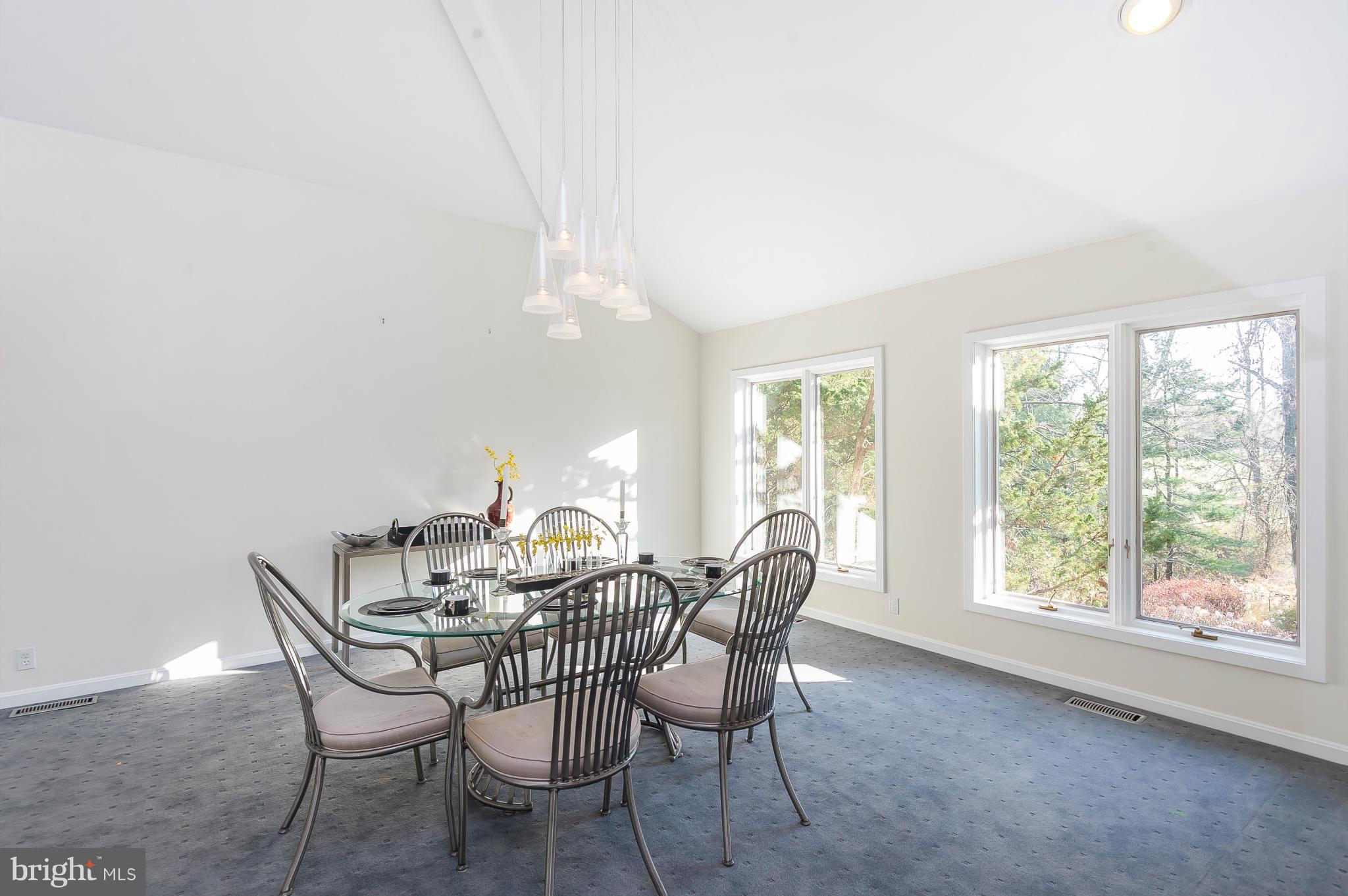 GAITHER FARM - Residential Lease