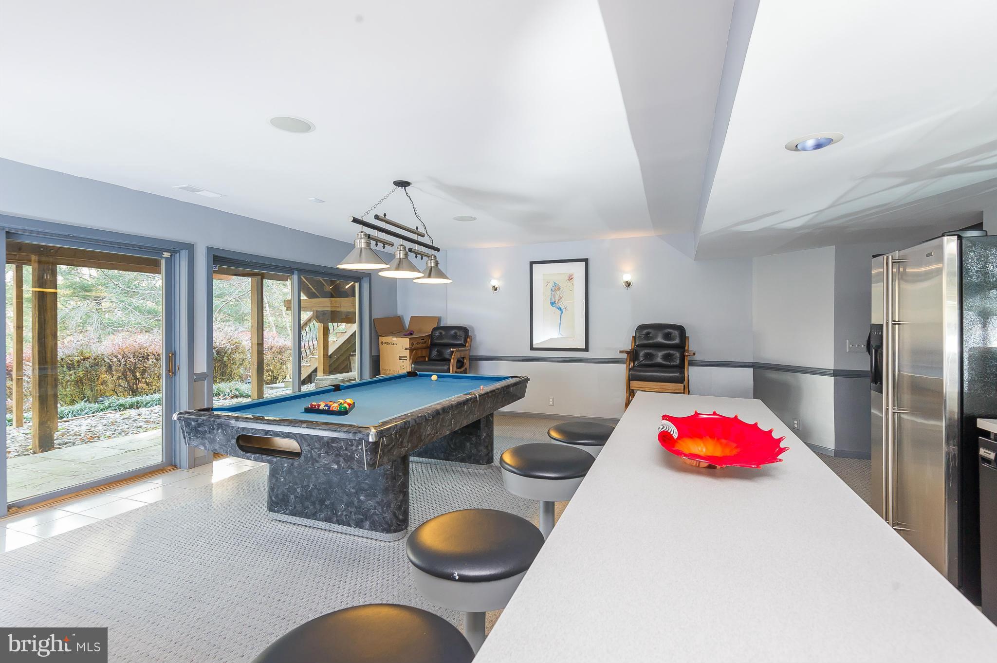 GAITHER FARM - Residential Lease