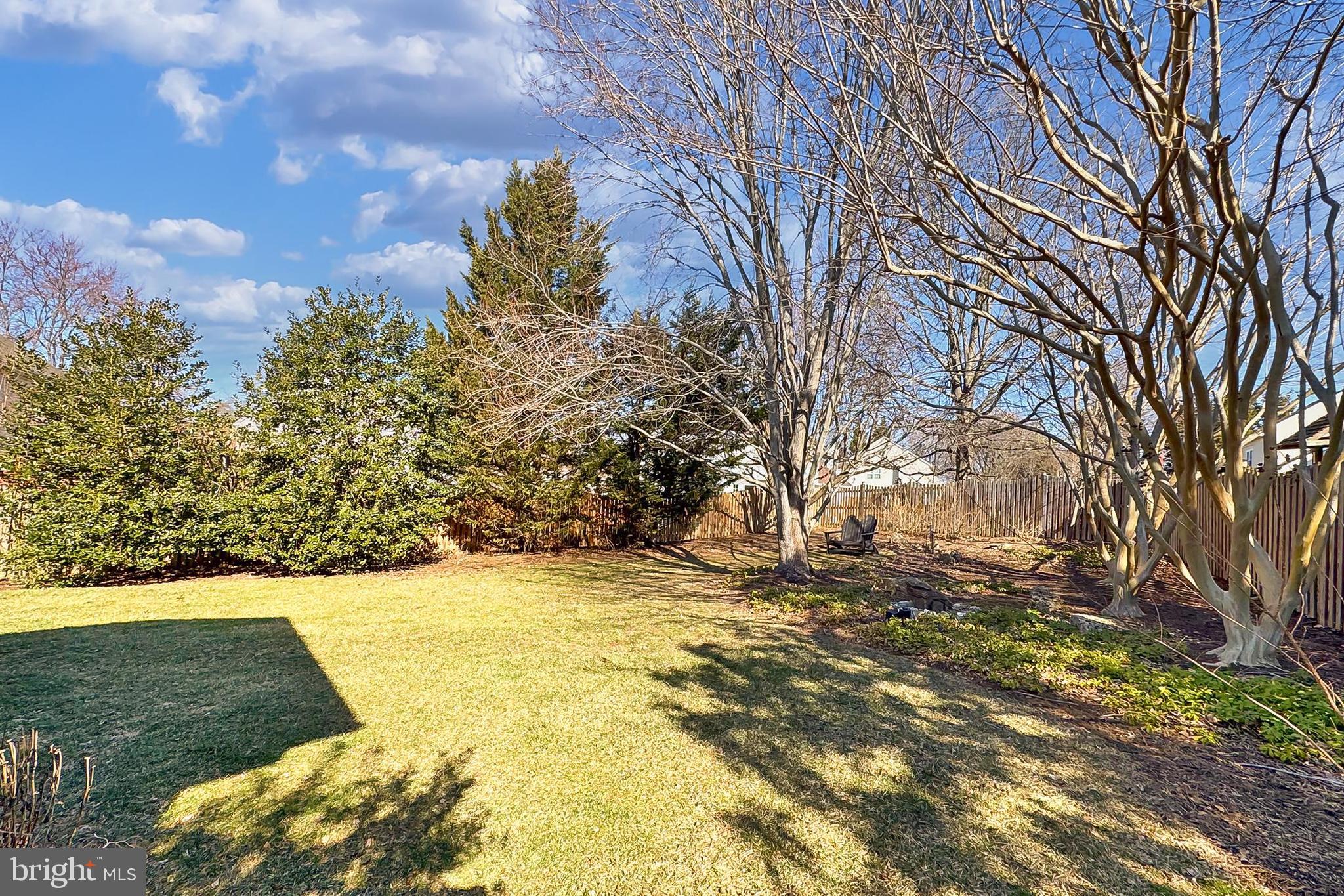 SYCAMORE RIDGE - Residential