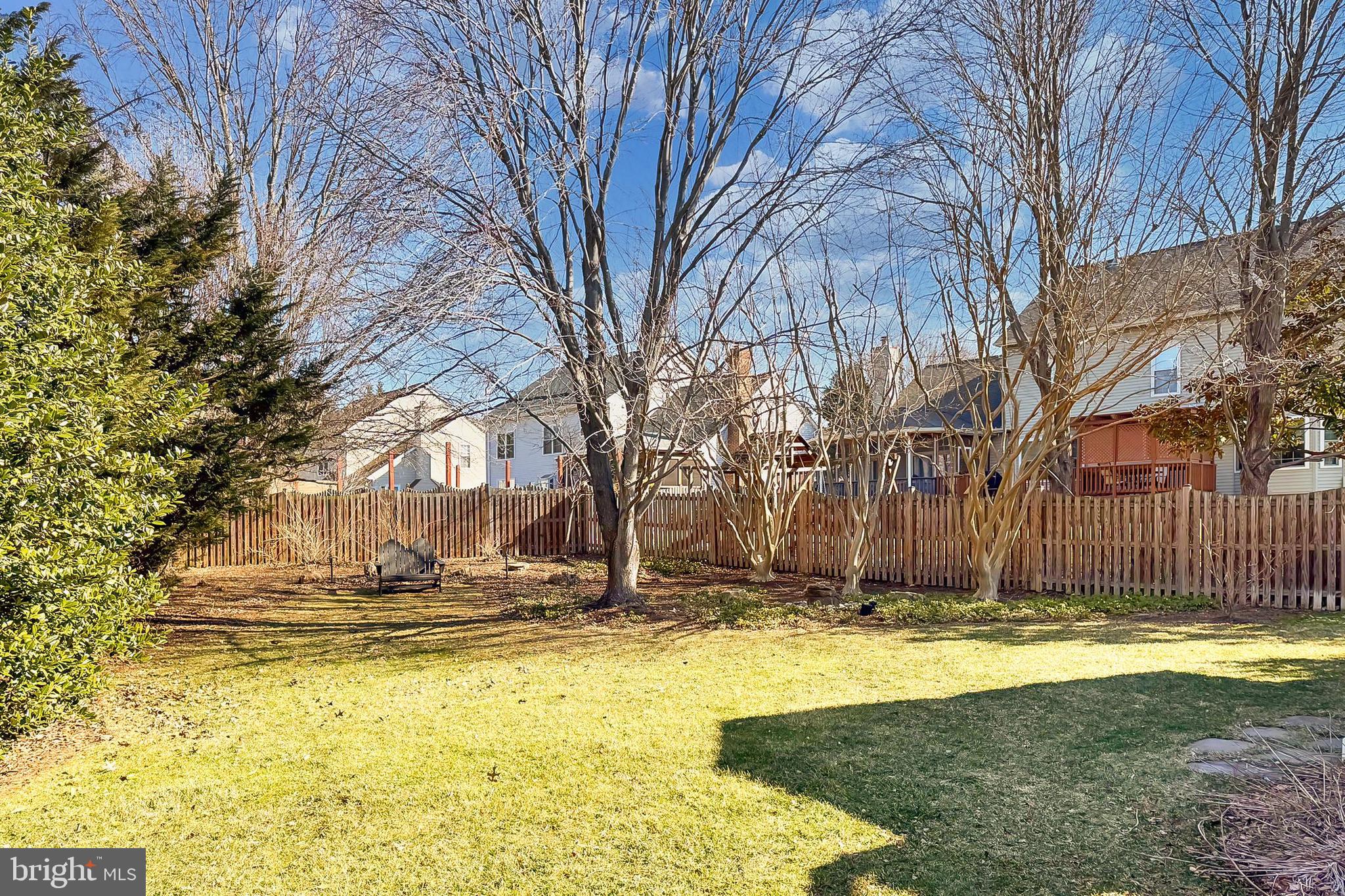 SYCAMORE RIDGE - Residential