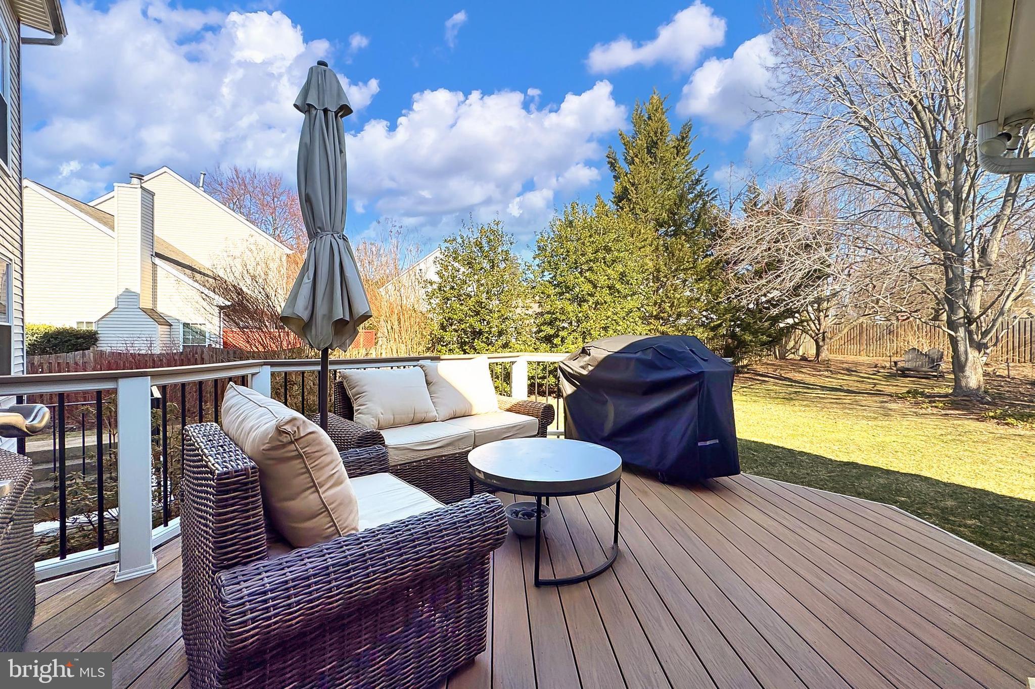 SYCAMORE RIDGE - Residential