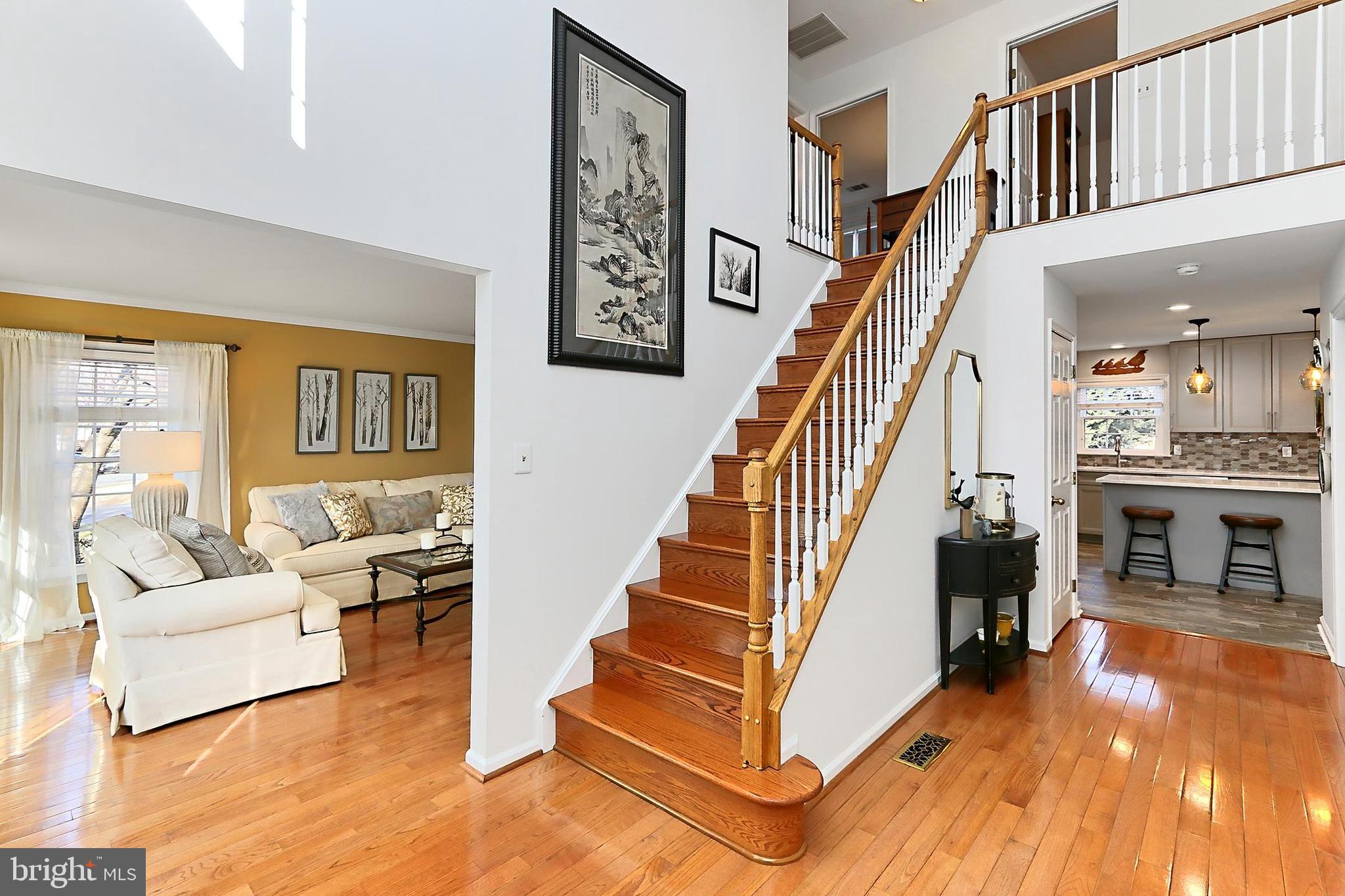 SYCAMORE RIDGE - Residential