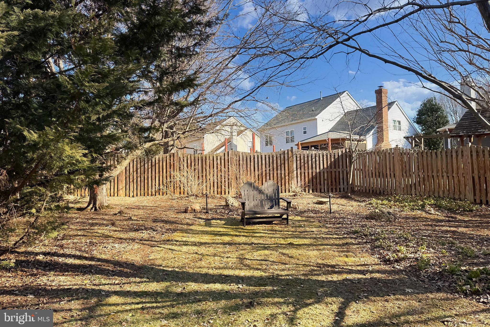 SYCAMORE RIDGE - Residential