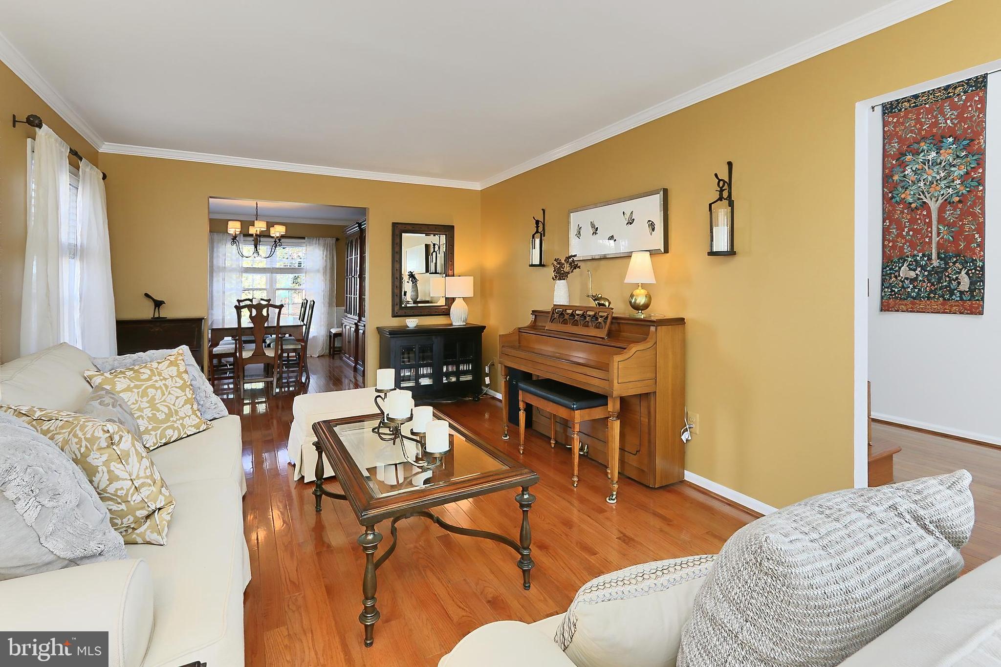 SYCAMORE RIDGE - Residential