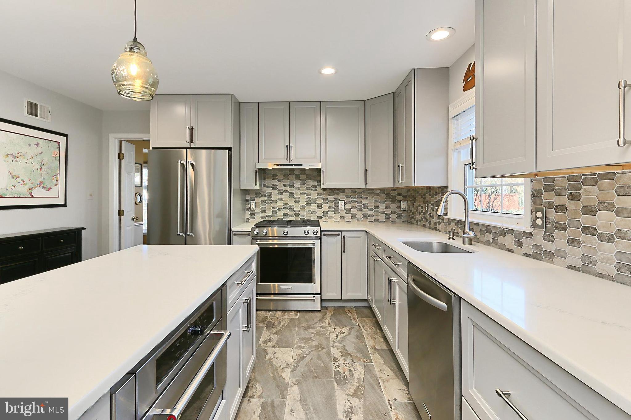 SYCAMORE RIDGE - Residential