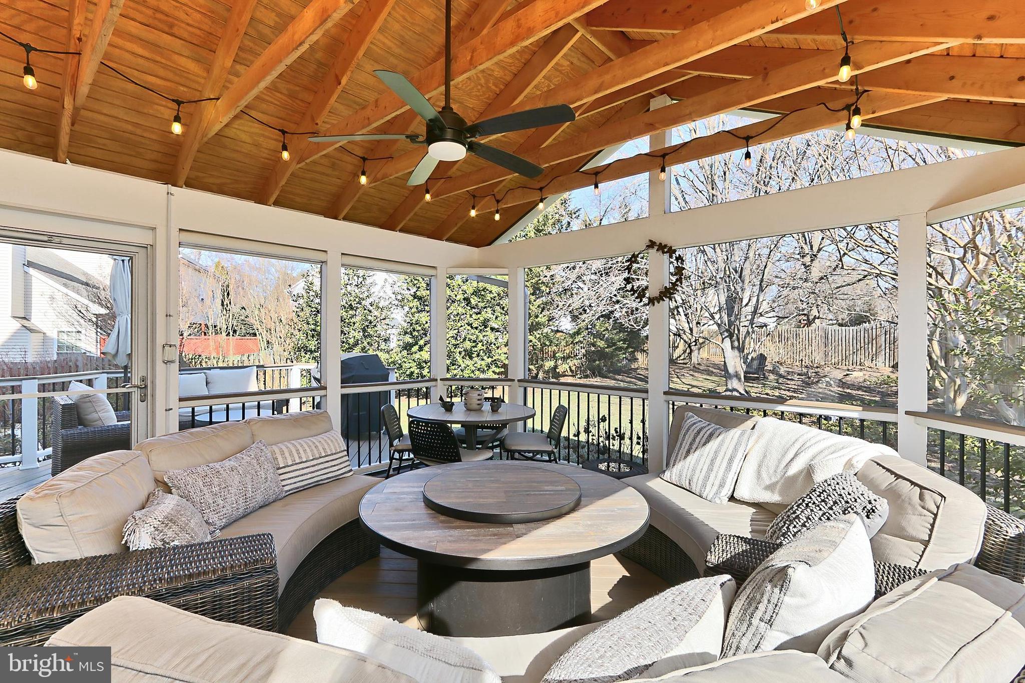 SYCAMORE RIDGE - Residential