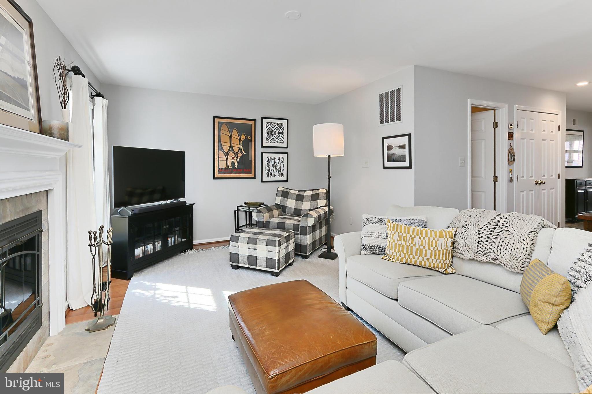 SYCAMORE RIDGE - Residential