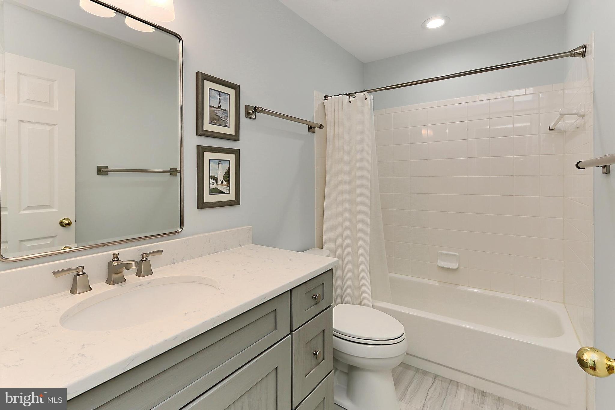 SYCAMORE RIDGE - Residential