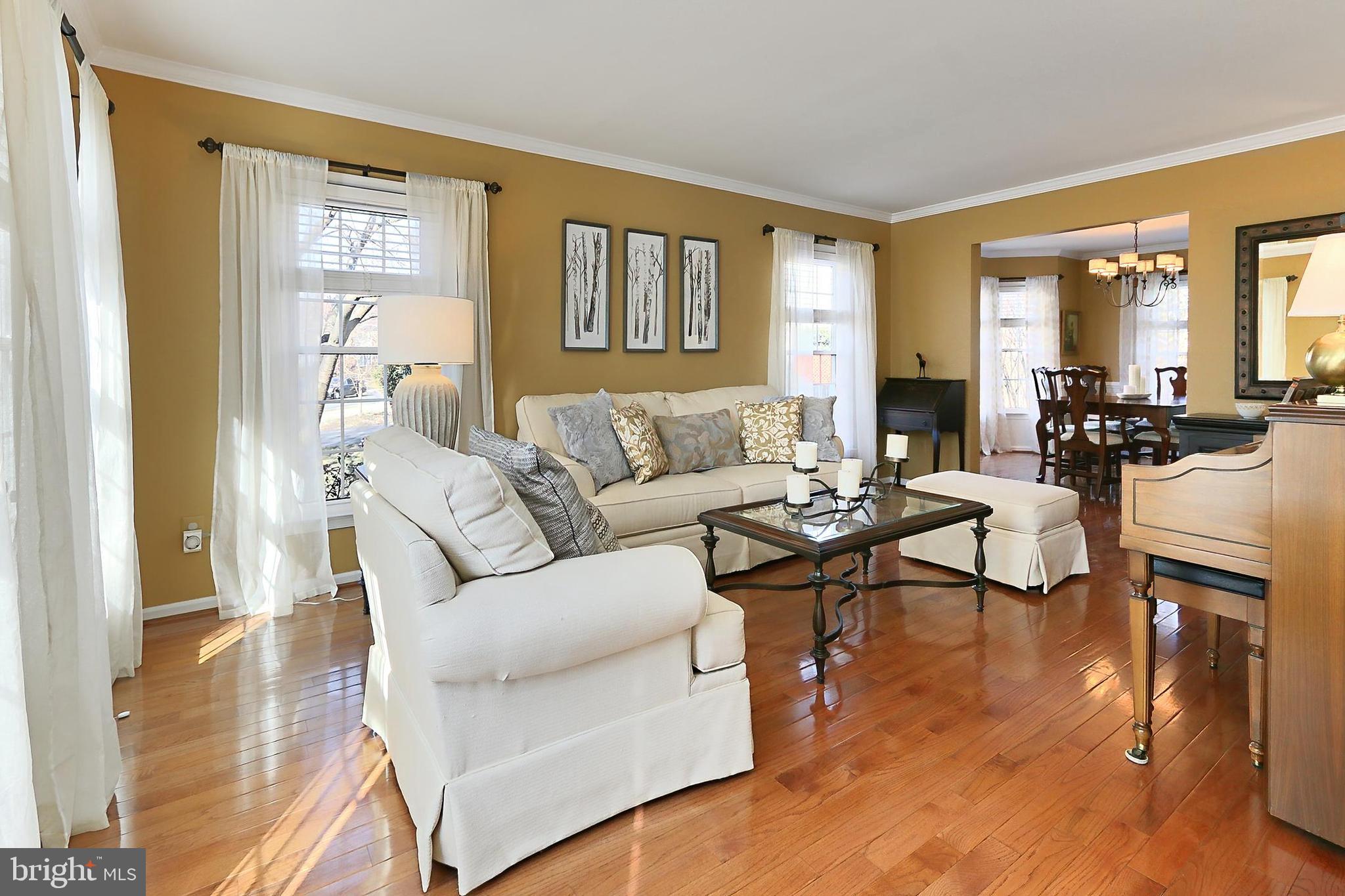 SYCAMORE RIDGE - Residential