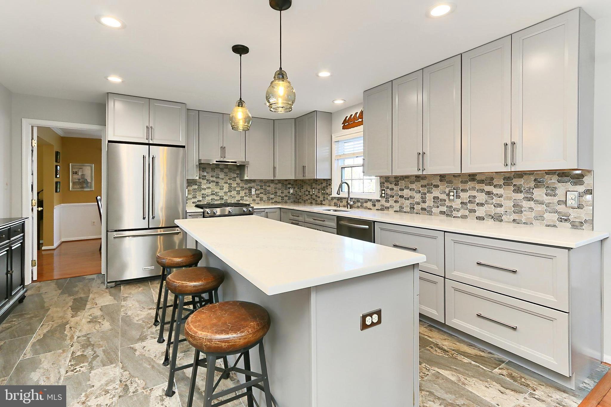 SYCAMORE RIDGE - Residential