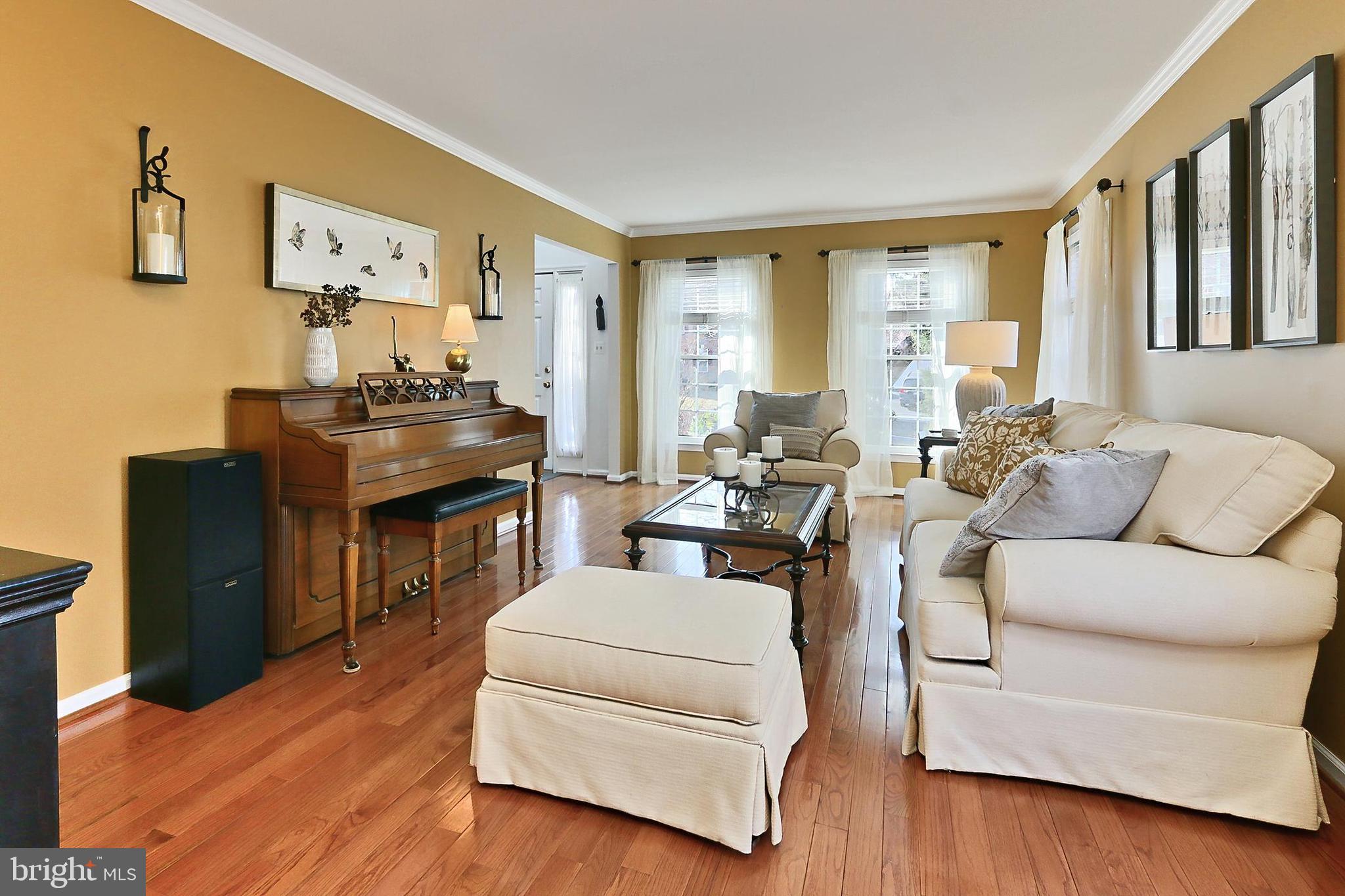 SYCAMORE RIDGE - Residential