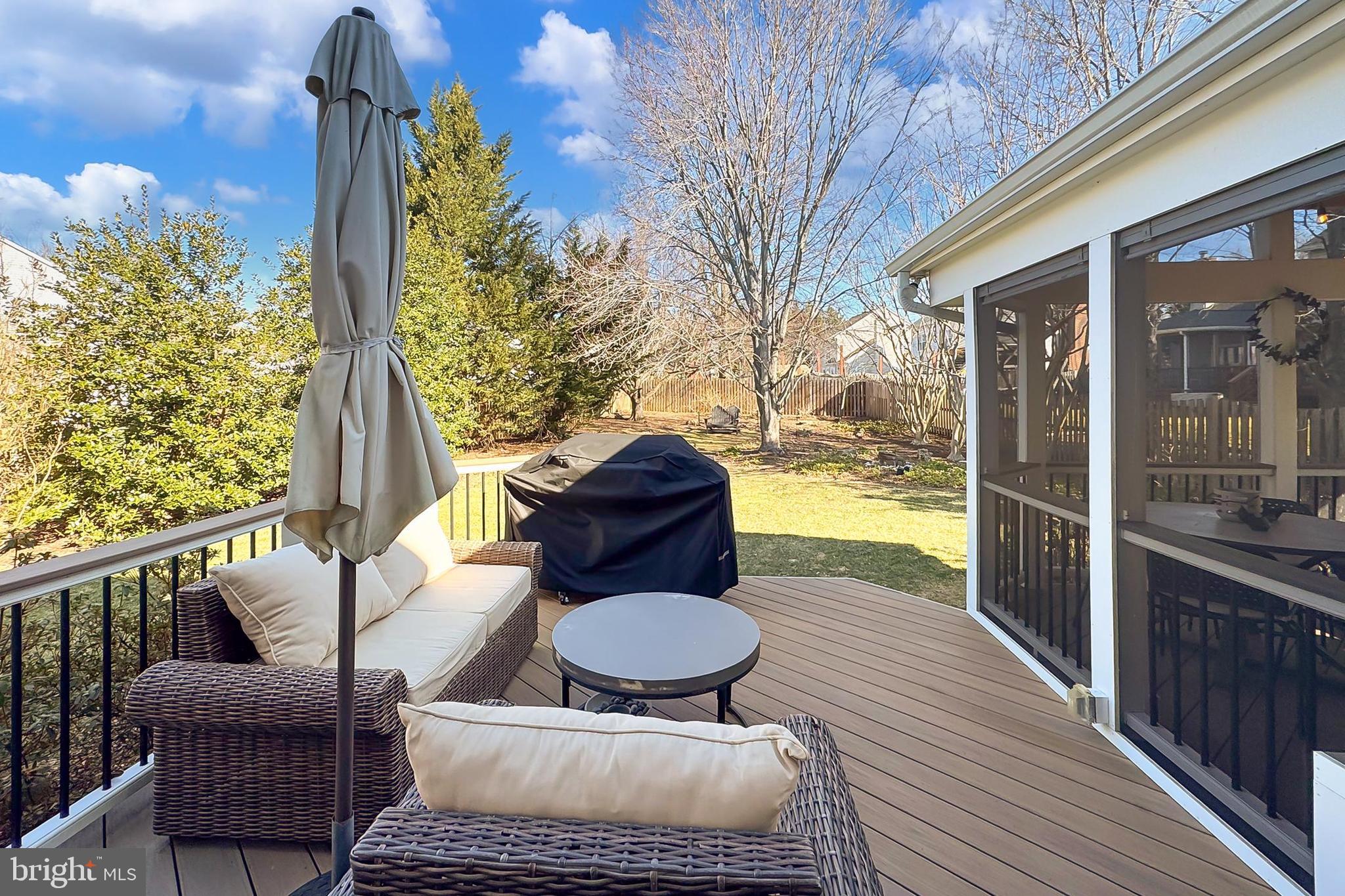 SYCAMORE RIDGE - Residential