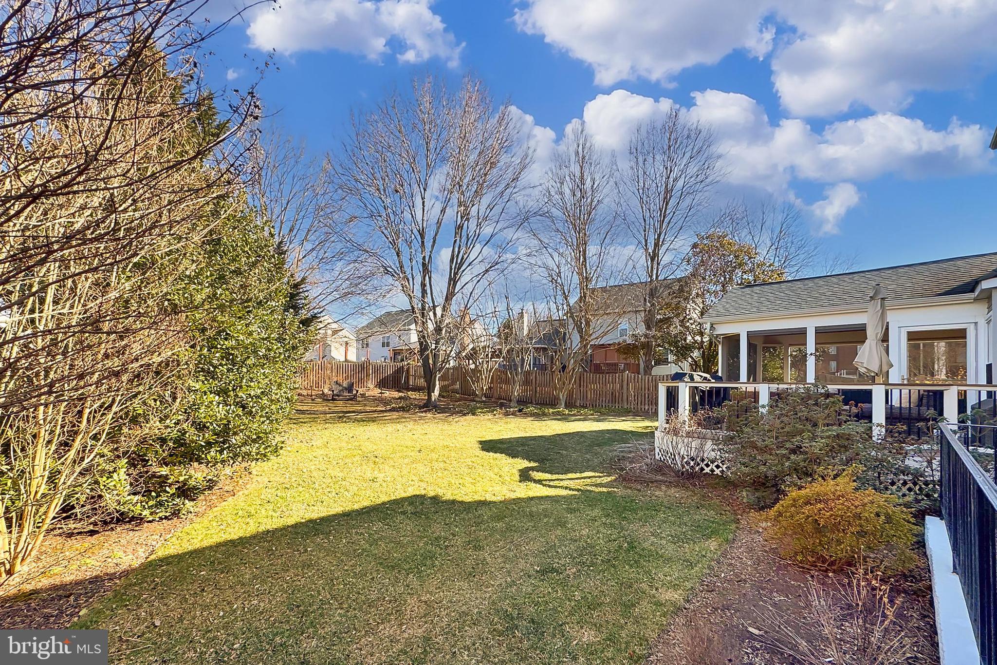 SYCAMORE RIDGE - Residential