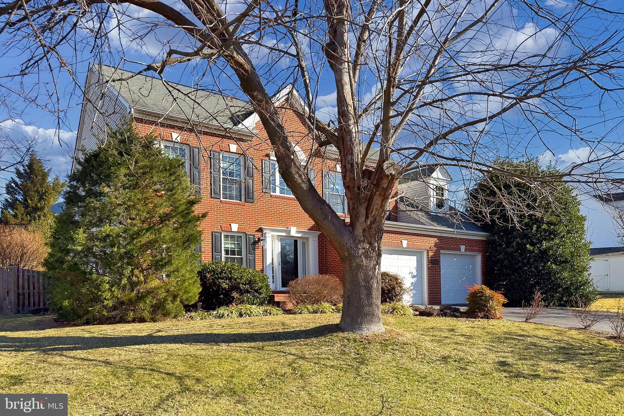 SYCAMORE RIDGE - Residential