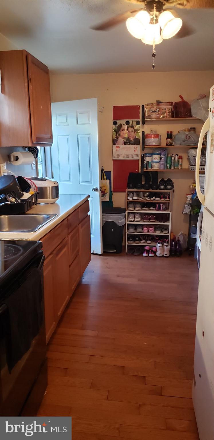 WESTMORELAND PARK - Residential