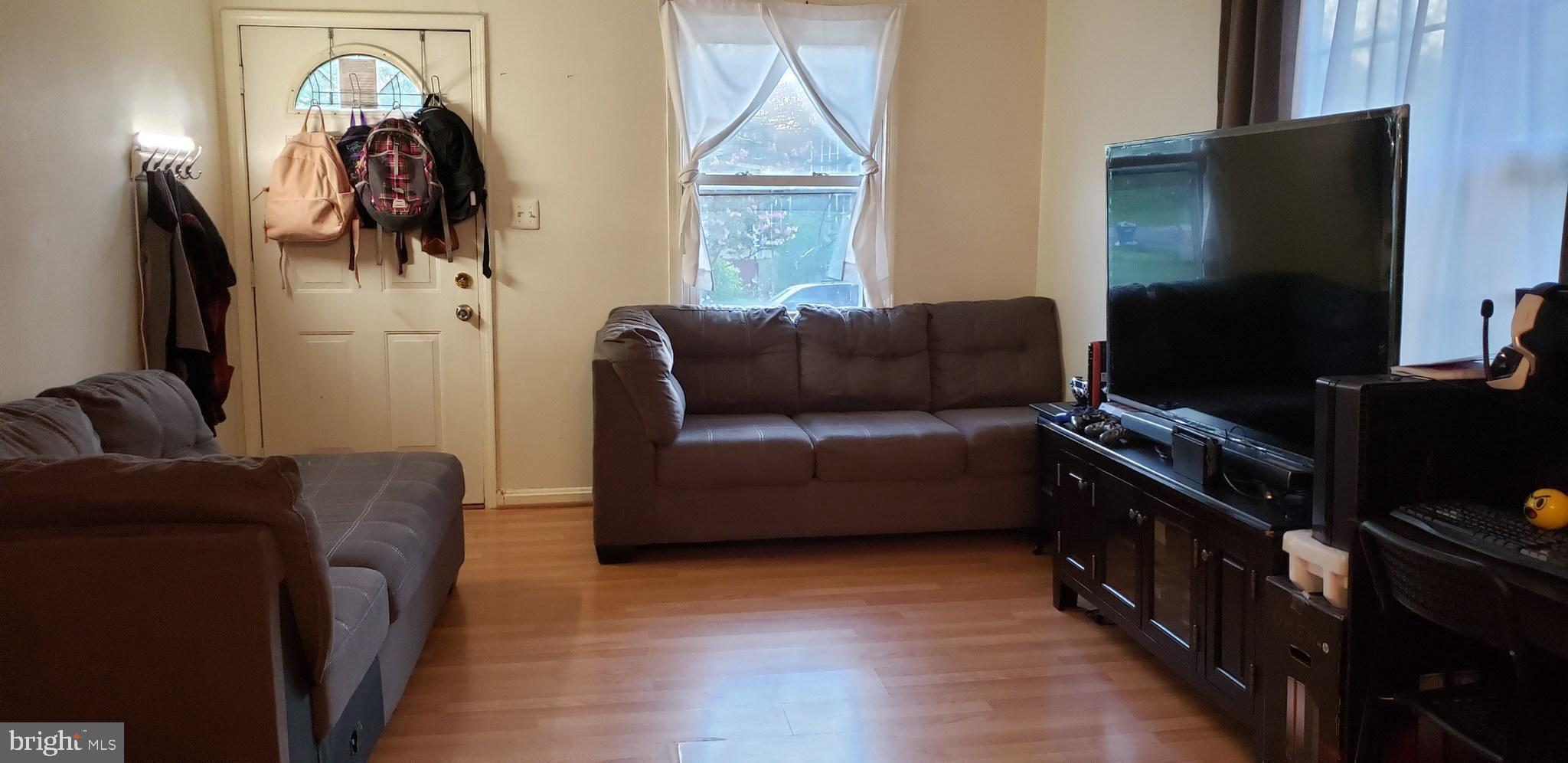 WESTMORELAND PARK - Residential