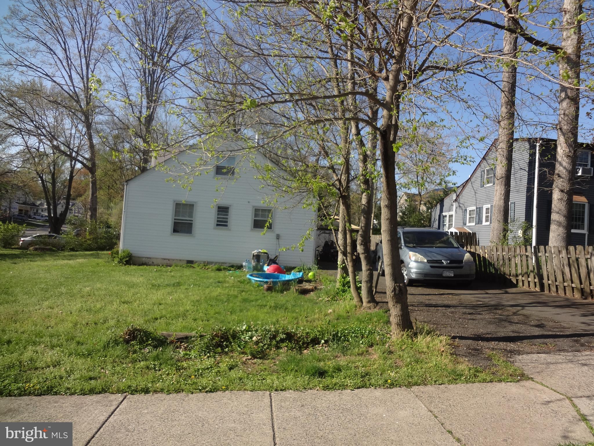 WESTMORELAND PARK - Residential