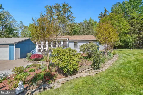 58 Beagle Road, Fredericksburg, VA MLS: VAST2038184