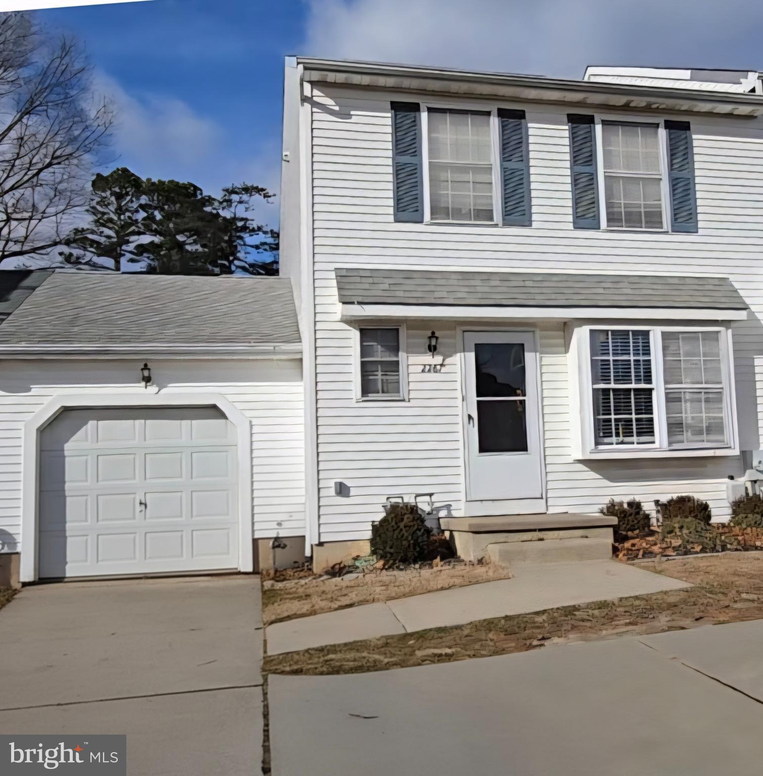 2267 WATERBRIDGE DRIVE