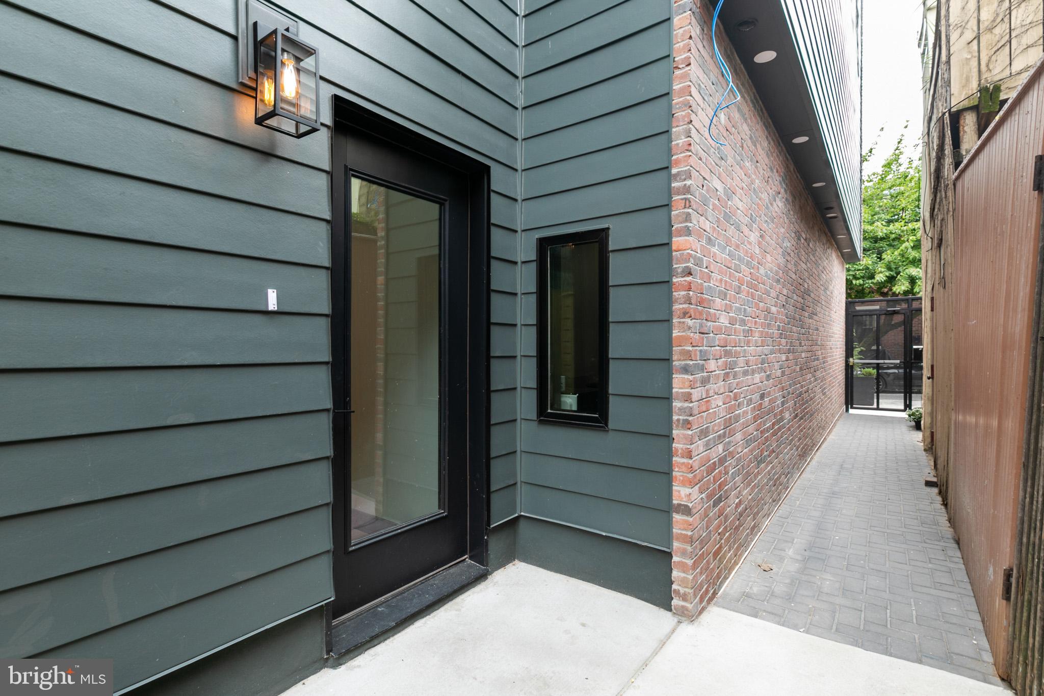 NORTHERN LIBERTIES - Residential Lease