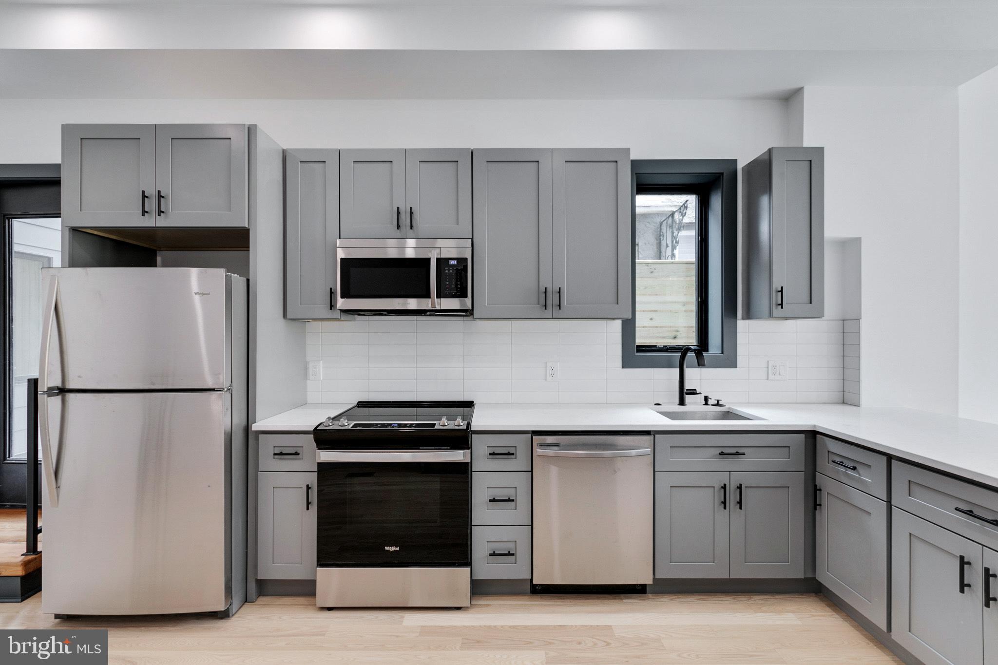 NORTHERN LIBERTIES - Residential Lease