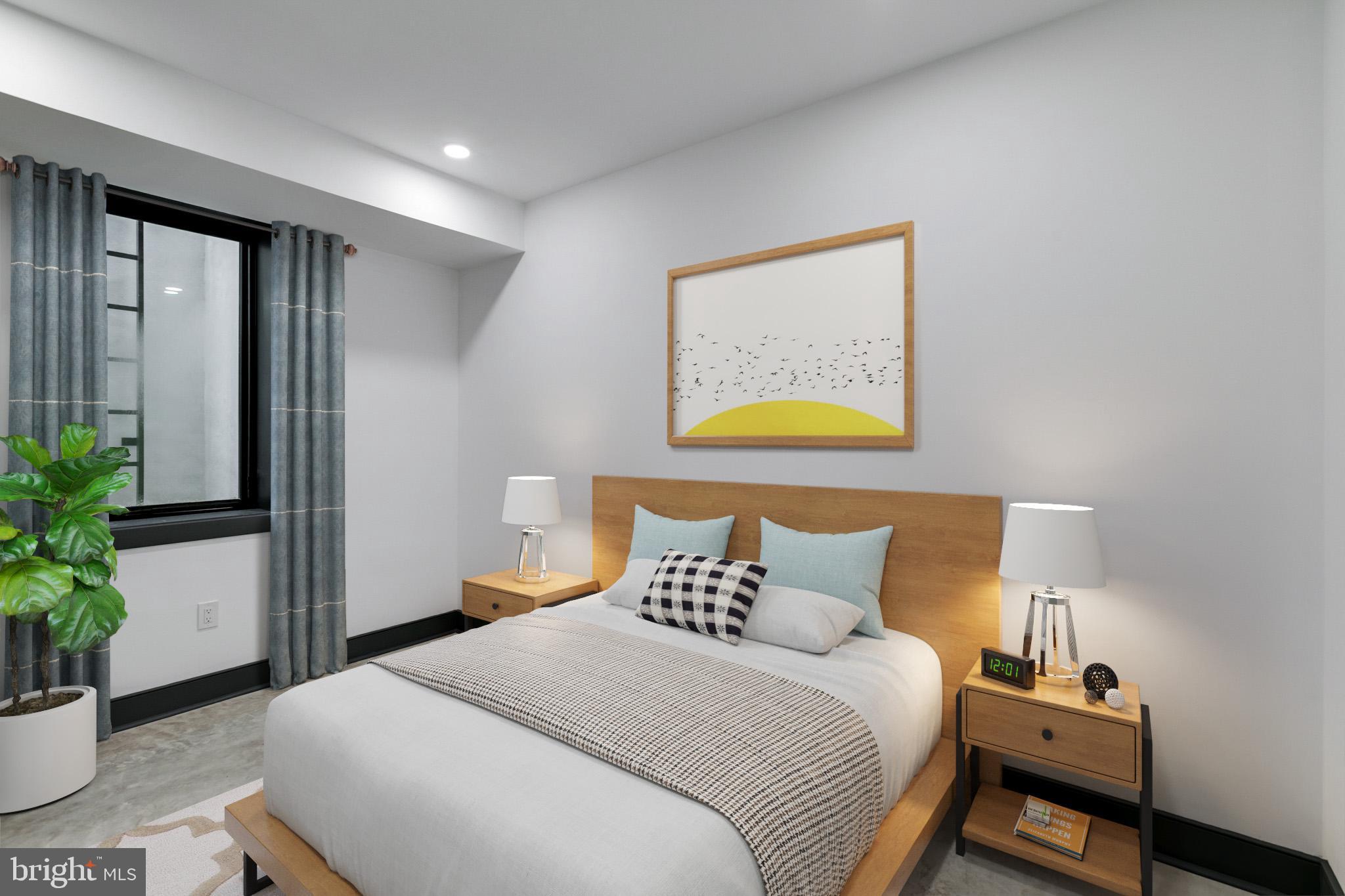 NORTHERN LIBERTIES - Residential Lease