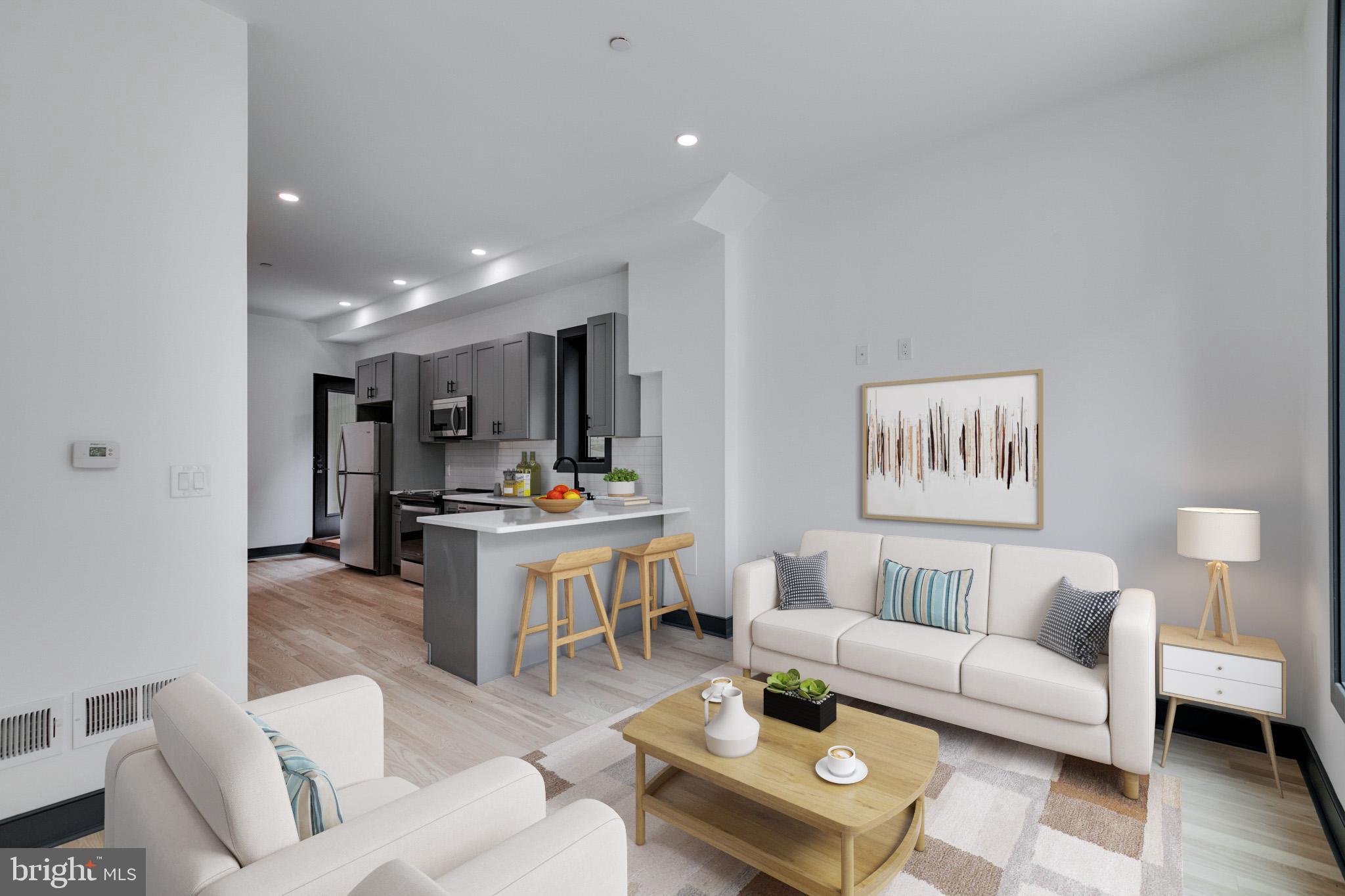 NORTHERN LIBERTIES - Residential Lease