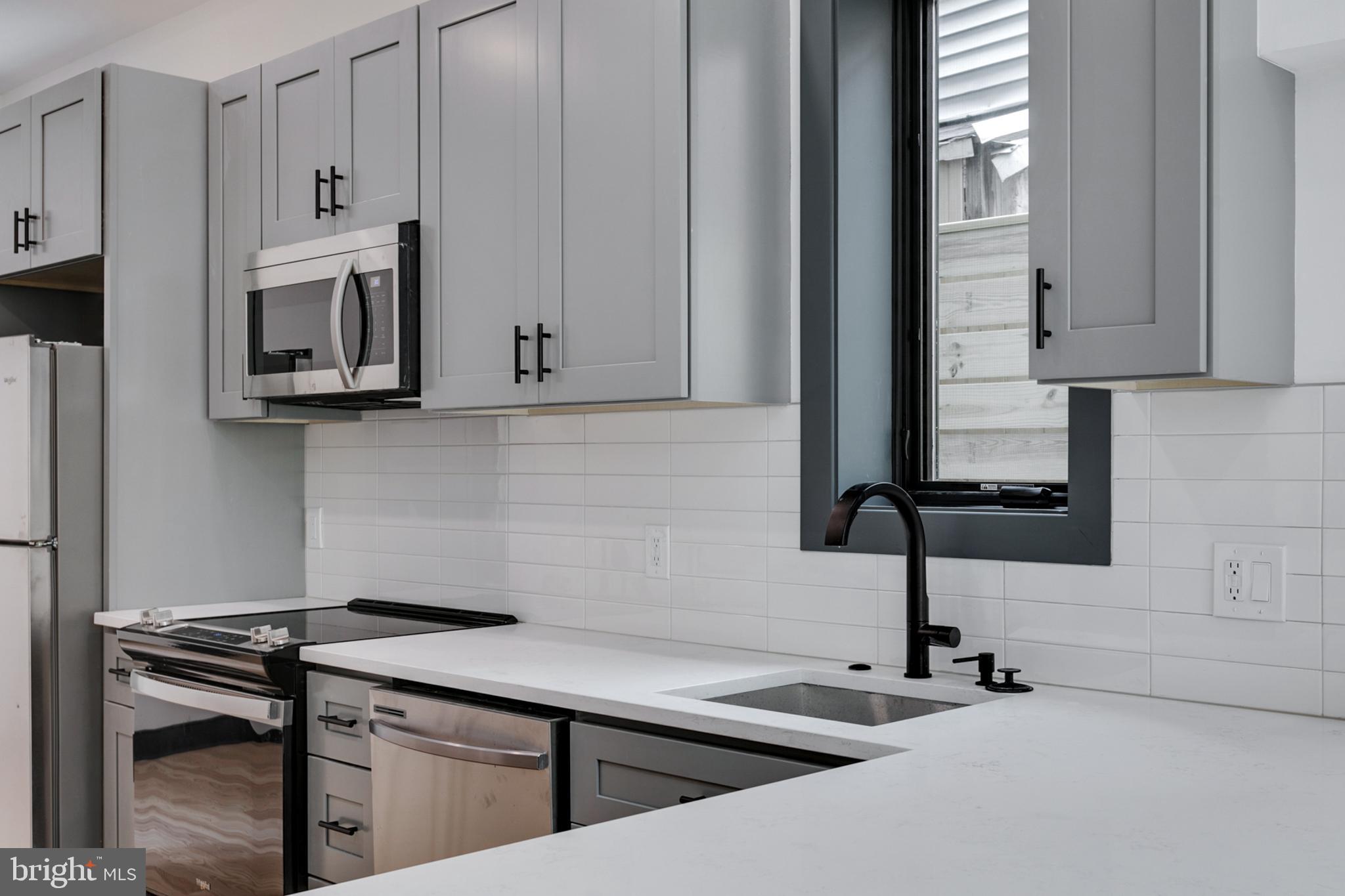 NORTHERN LIBERTIES - Residential Lease