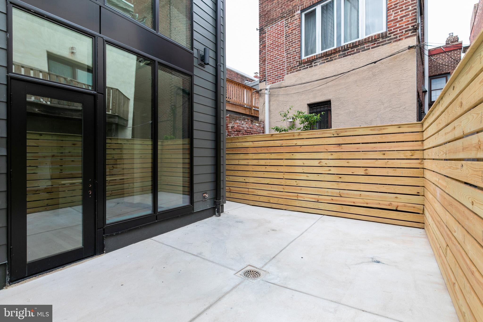 NORTHERN LIBERTIES - Residential Lease