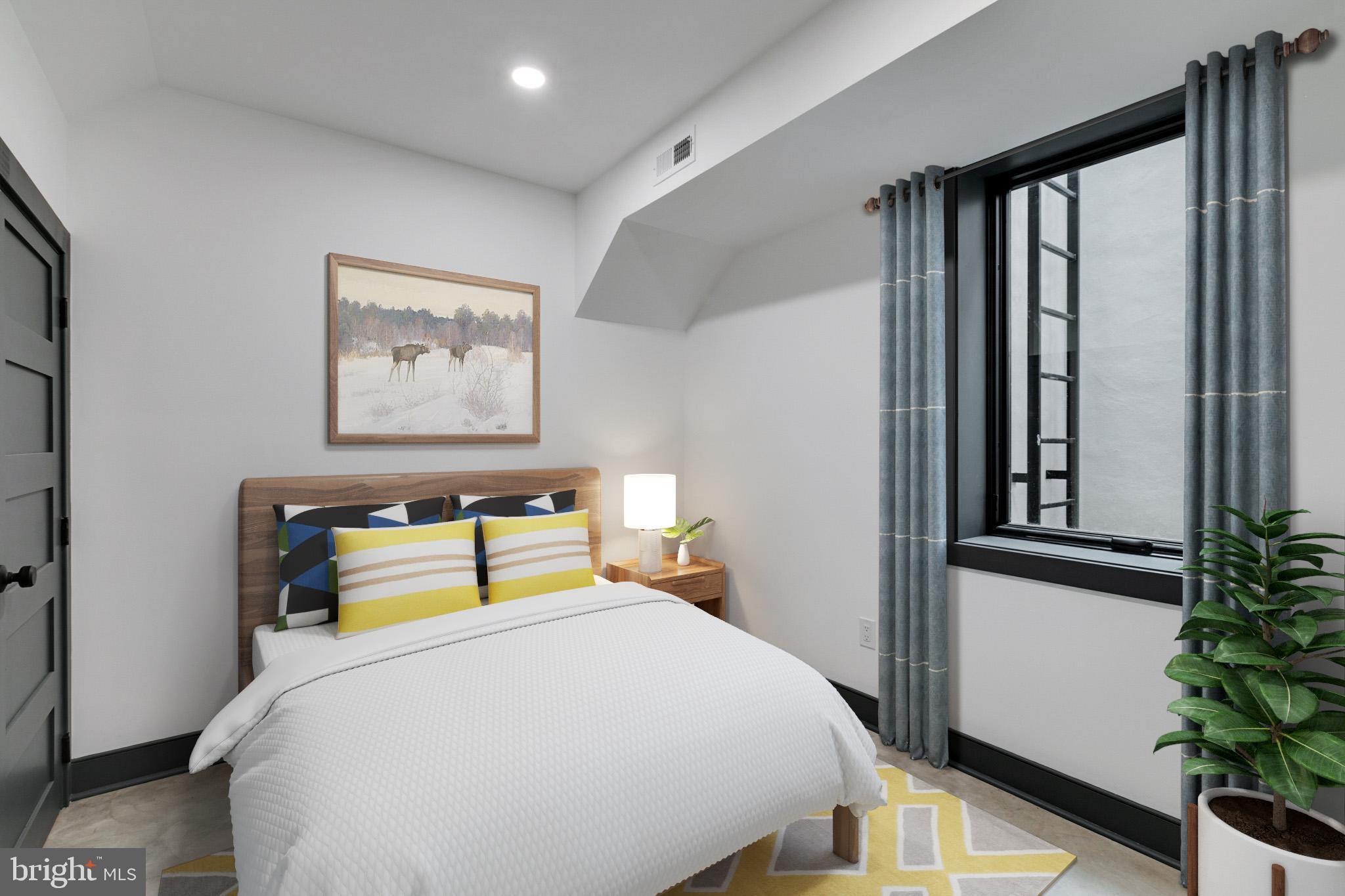 NORTHERN LIBERTIES - Residential Lease