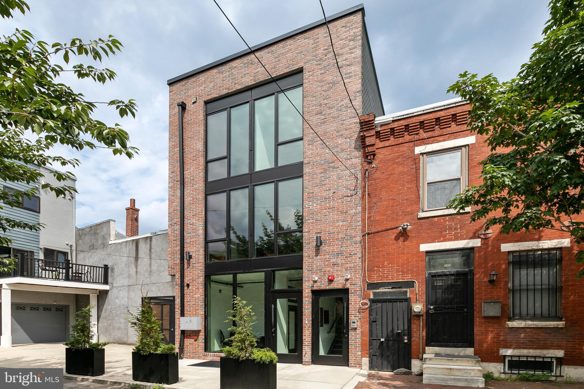 NORTHERN LIBERTIES - Residential Lease