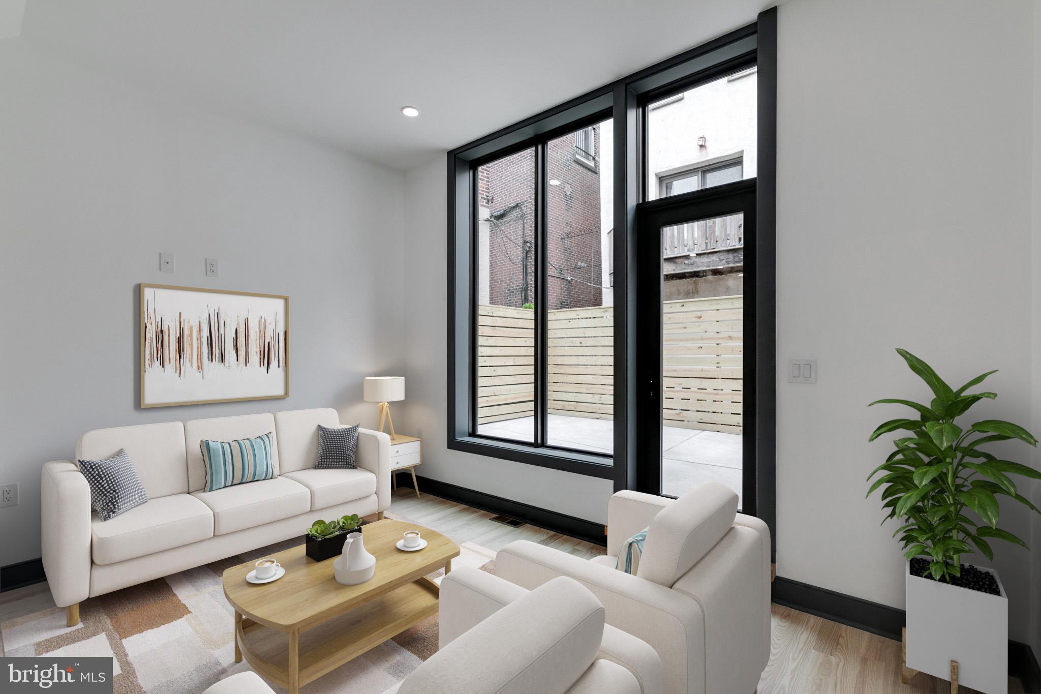 NORTHERN LIBERTIES - Residential Lease