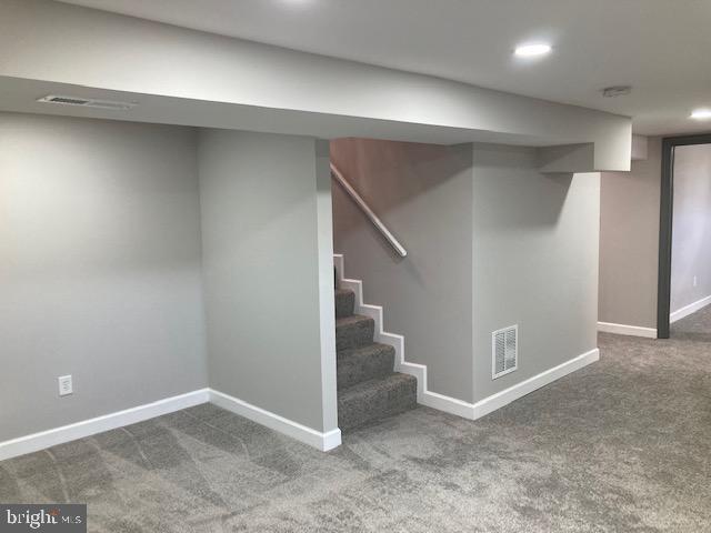 RANDALLWOOD - Residential