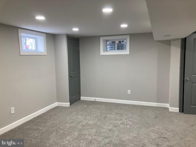 RANDALLWOOD - Residential