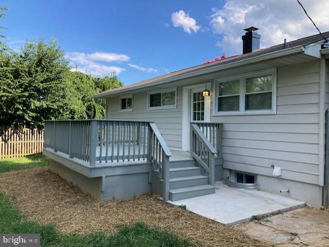 RANDALLWOOD - Residential