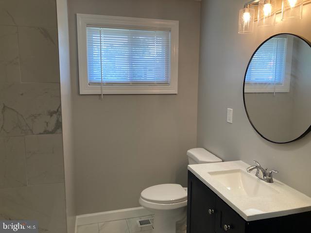 RANDALLWOOD - Residential