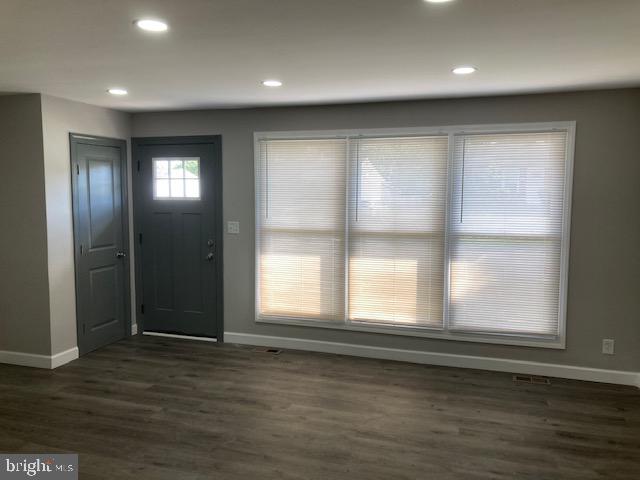 RANDALLWOOD - Residential