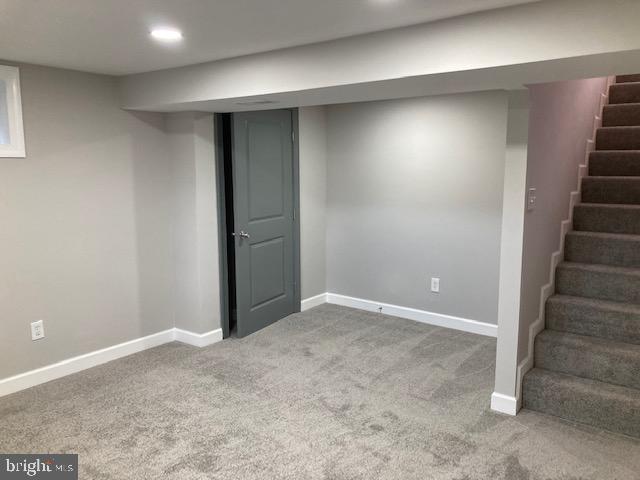 RANDALLWOOD - Residential