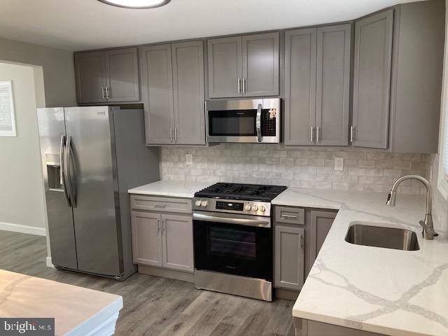 RANDALLWOOD - Residential