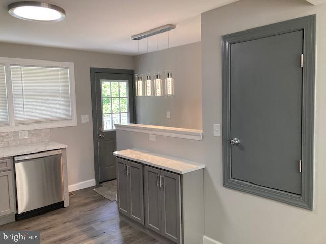 RANDALLWOOD - Residential