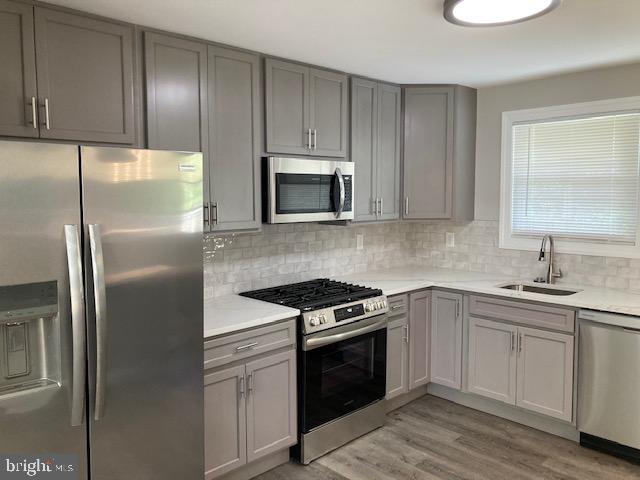 RANDALLWOOD - Residential