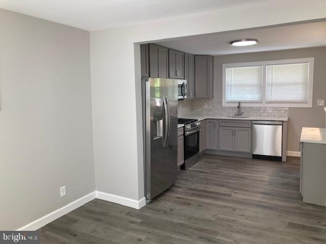 RANDALLWOOD - Residential