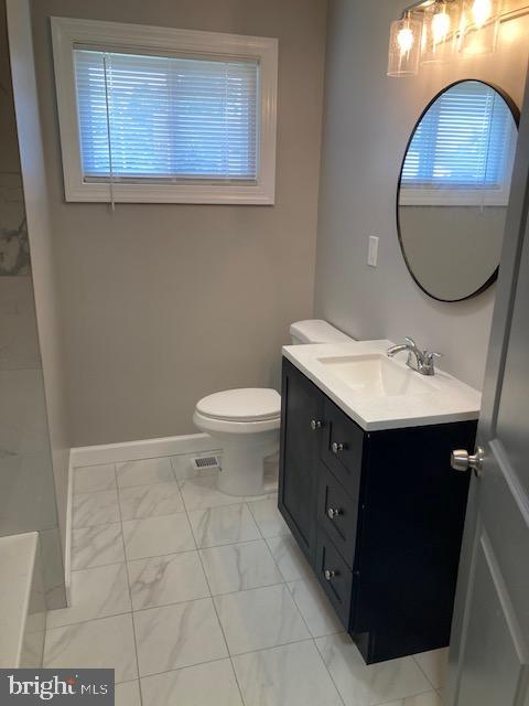 RANDALLWOOD - Residential