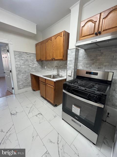 CHARLES VILLAGE - Residential Lease